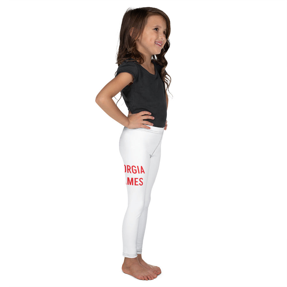 Kid's Leggings