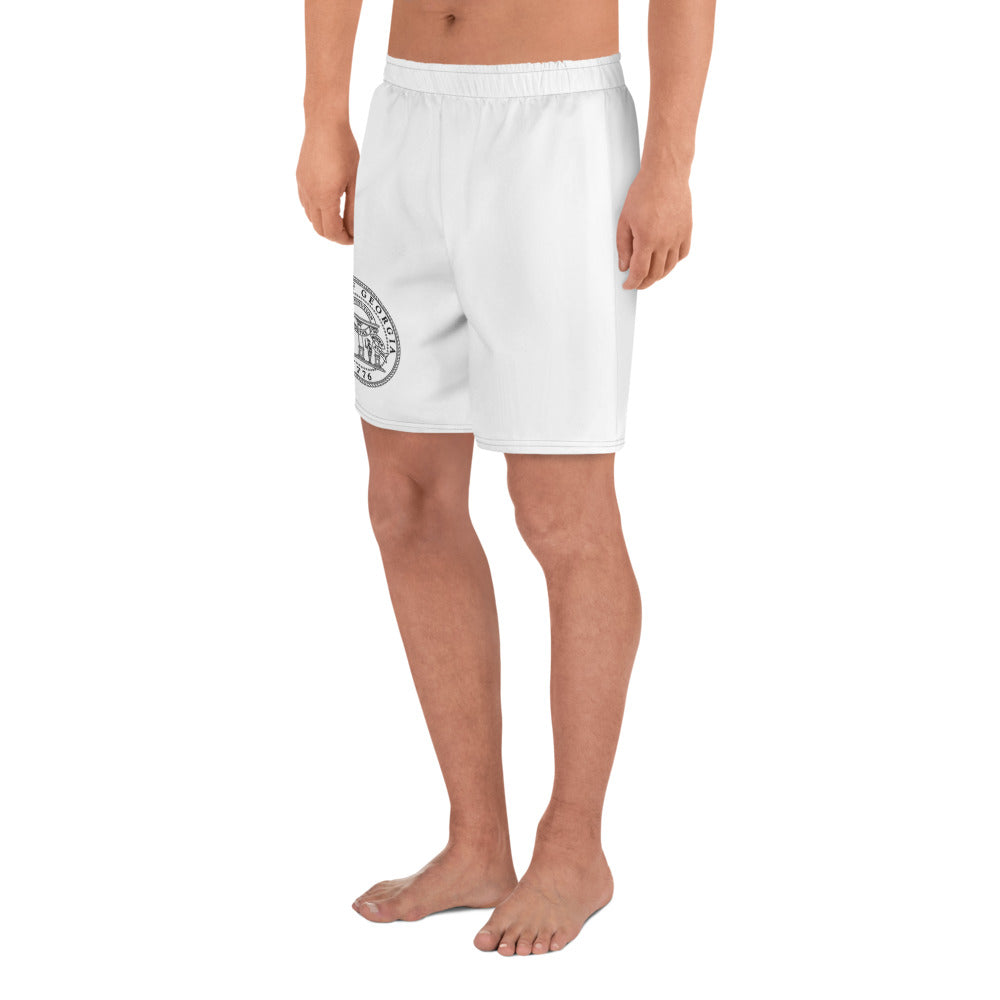 Men's Recycled Athletic Shorts