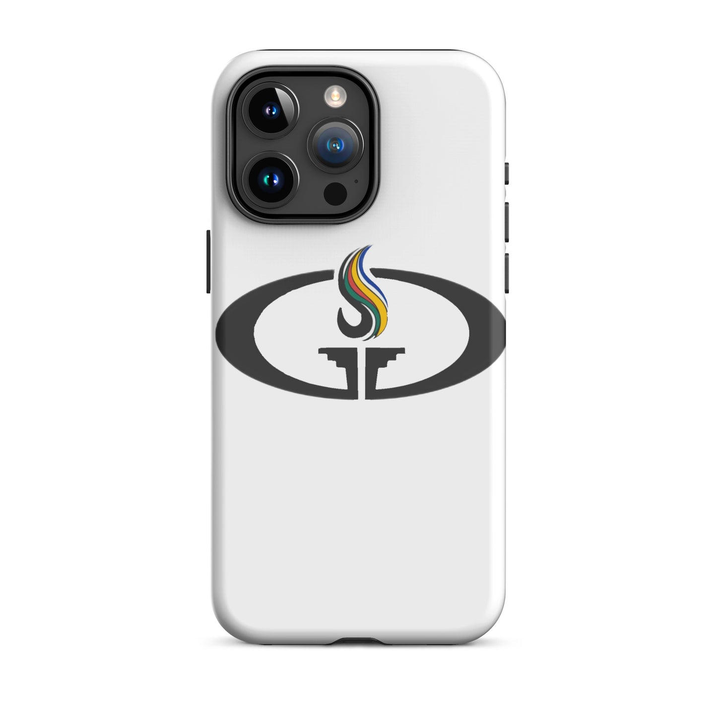 Tough Case for iPhone®