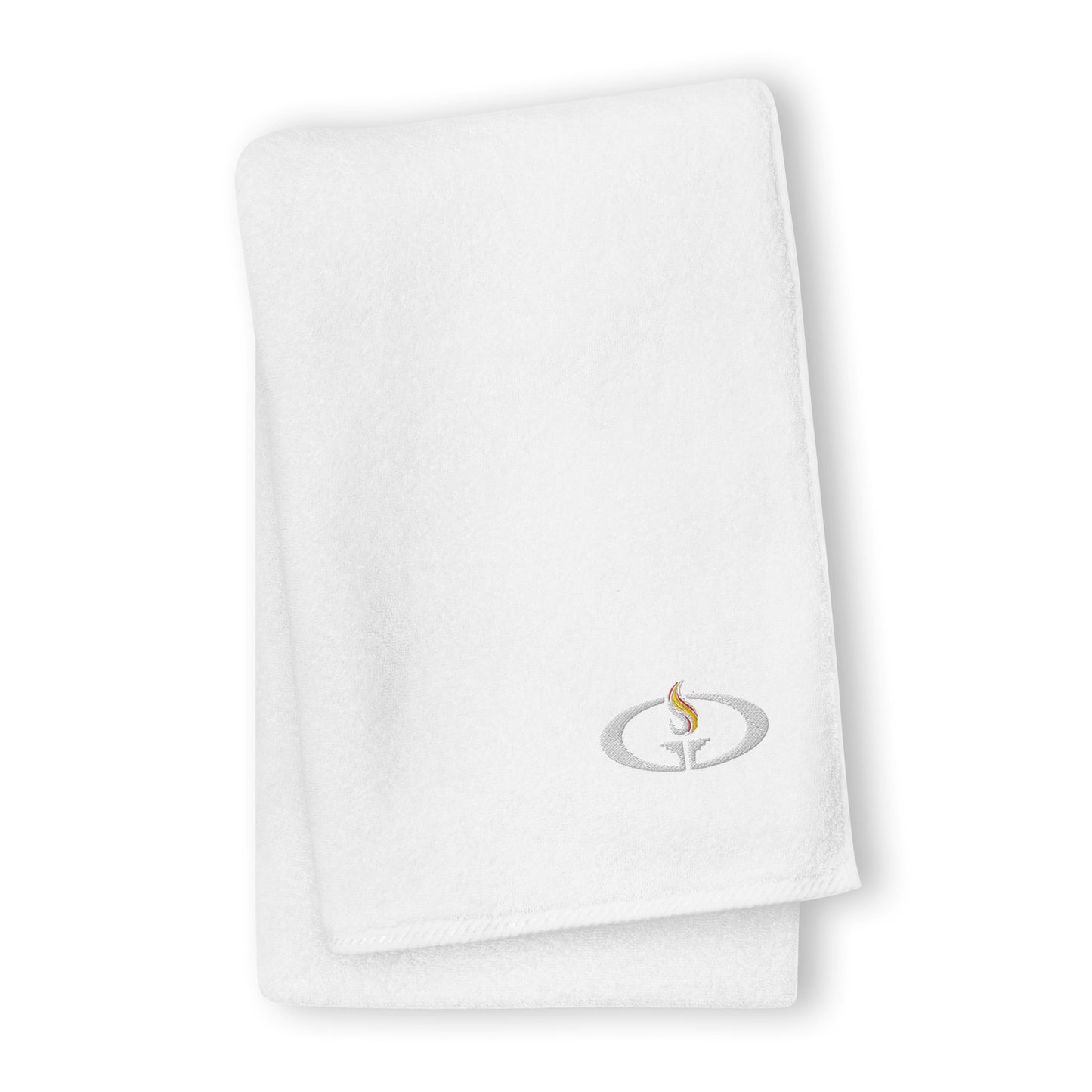 Turkish cotton towel