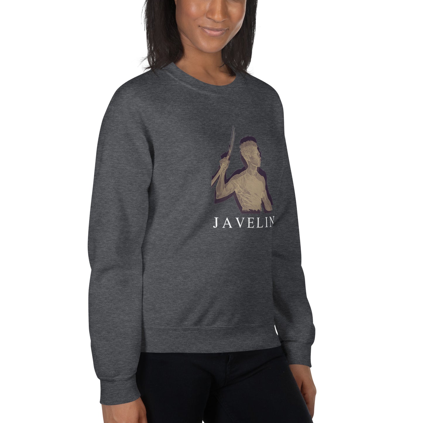 Unisex Javelin Sweatshirt