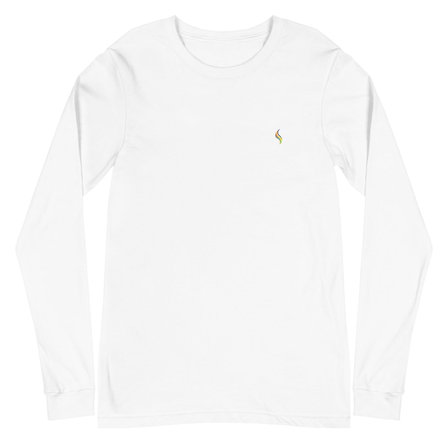 Unisex Long Sleeve Tee