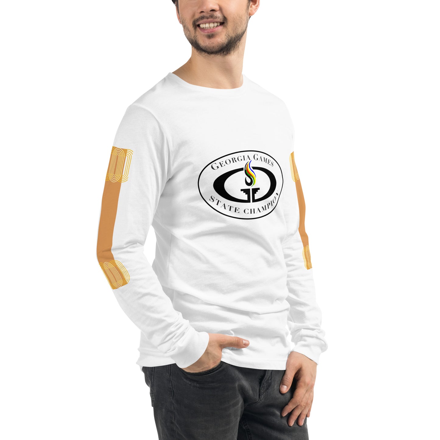 2025 Bronze Medalist Georgia State Champion Shirt - Light