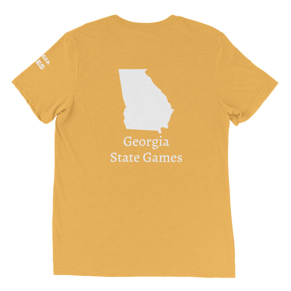 Short sleeve t-shirt