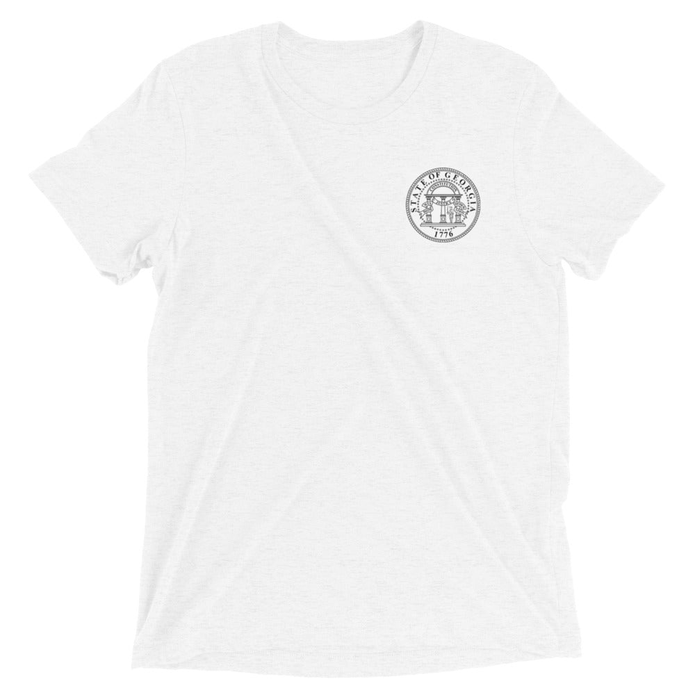 Short sleeve t-shirt