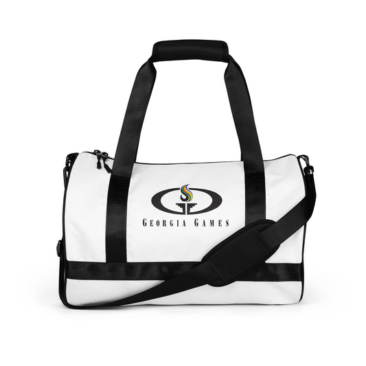 Georgia Games Gym Bag