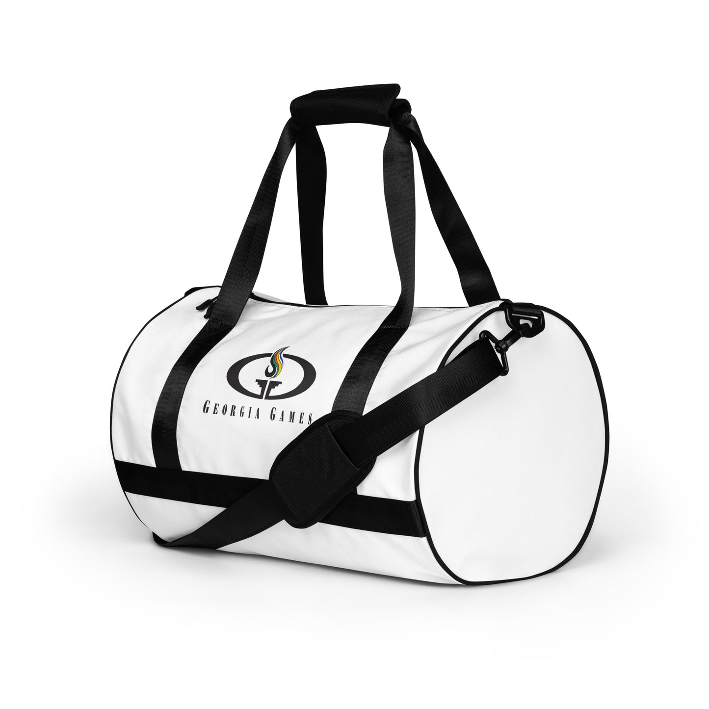 Georgia Games Gym Bag