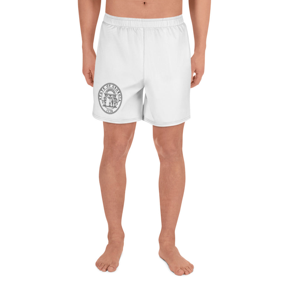 Men's Recycled Athletic Shorts