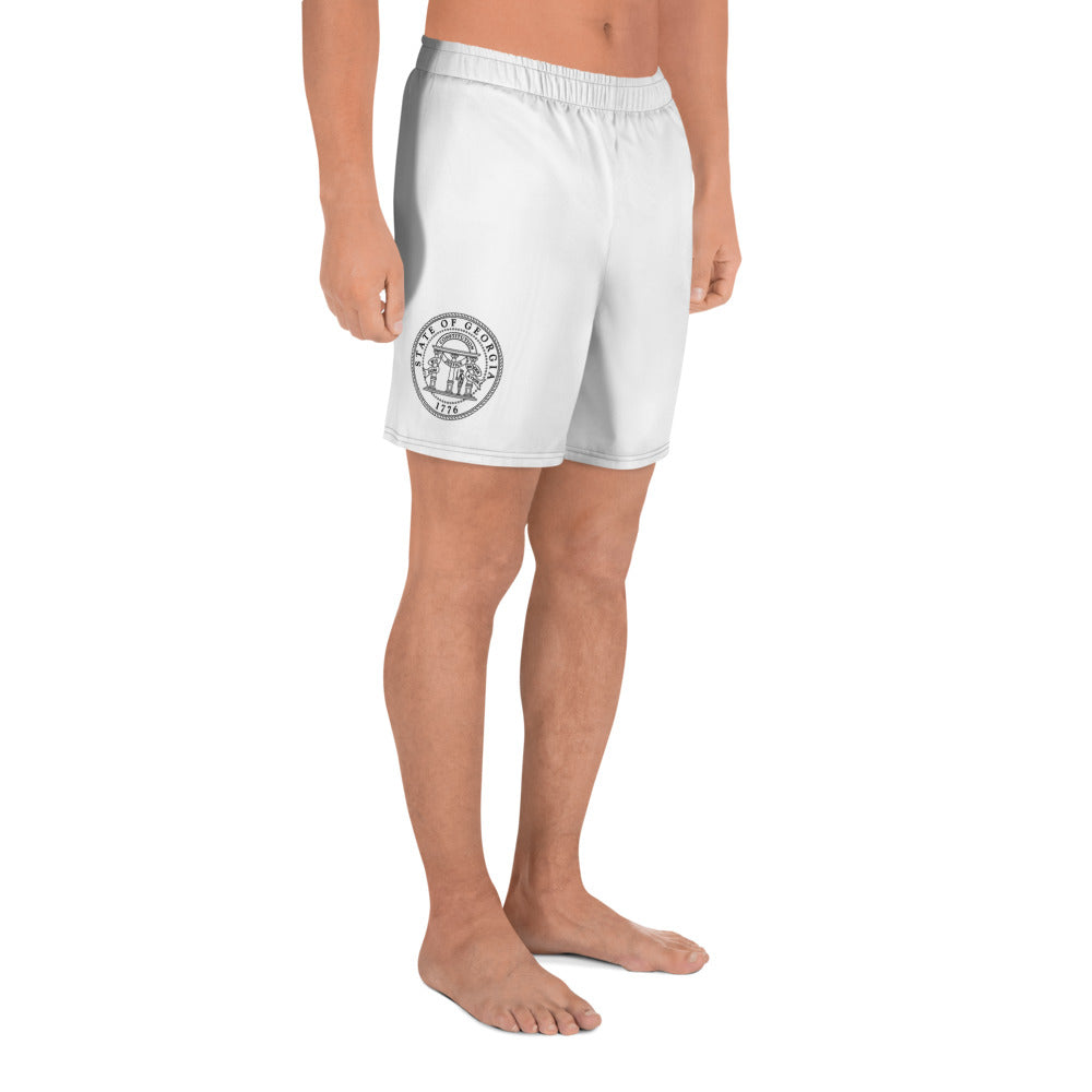 Men's Recycled Athletic Shorts