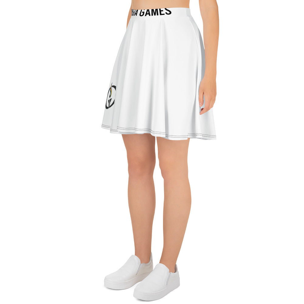 Skater Skirt