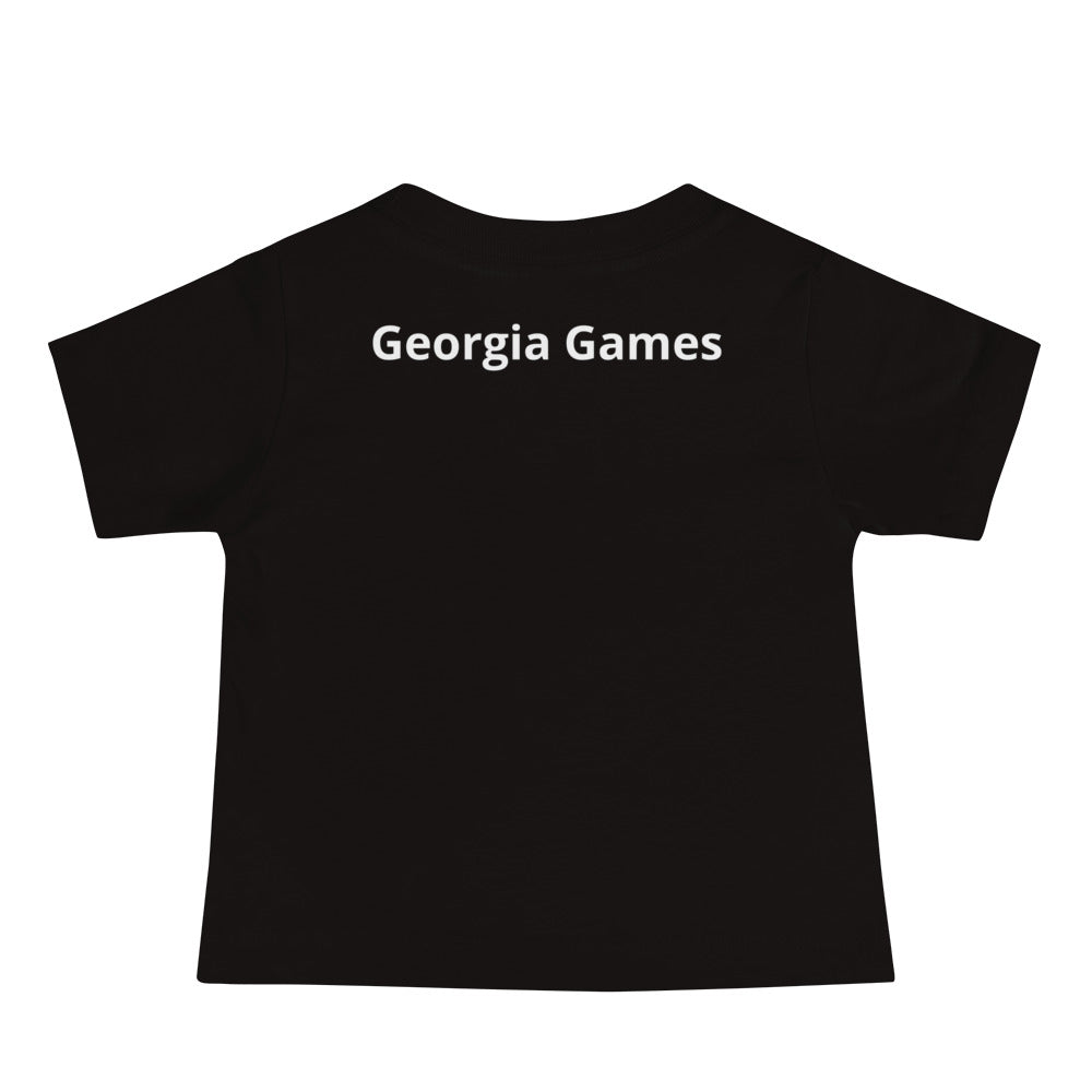 Baby Jersey Short Sleeve Tee