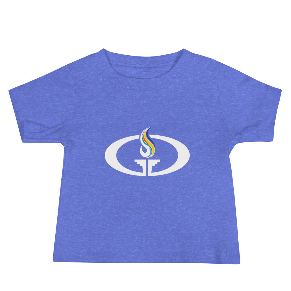 Baby Jersey Short Sleeve Tee