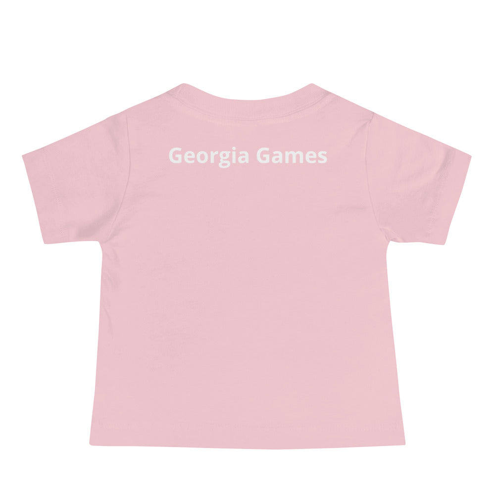 Baby Jersey Short Sleeve Tee