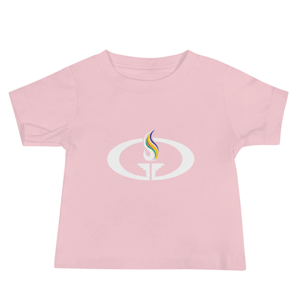 Baby Jersey Short Sleeve Tee