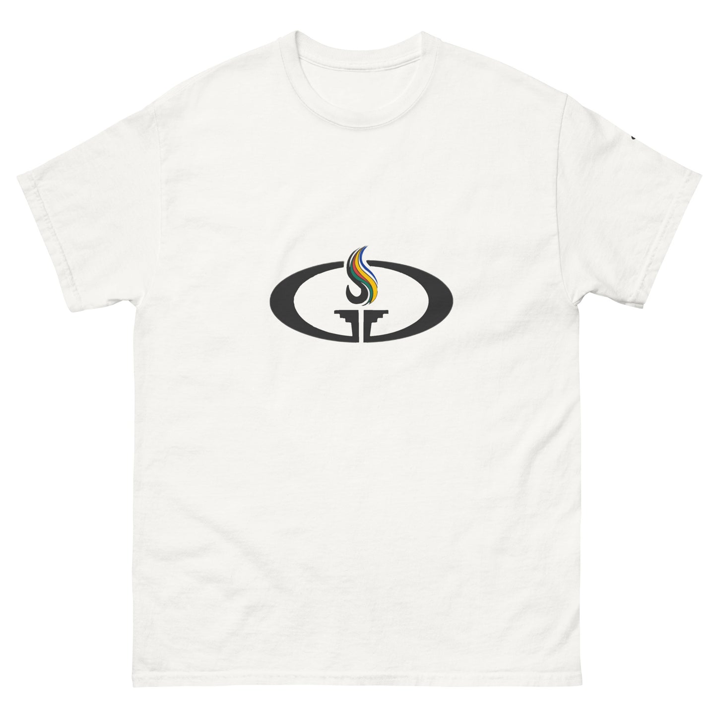 Men's classic tee