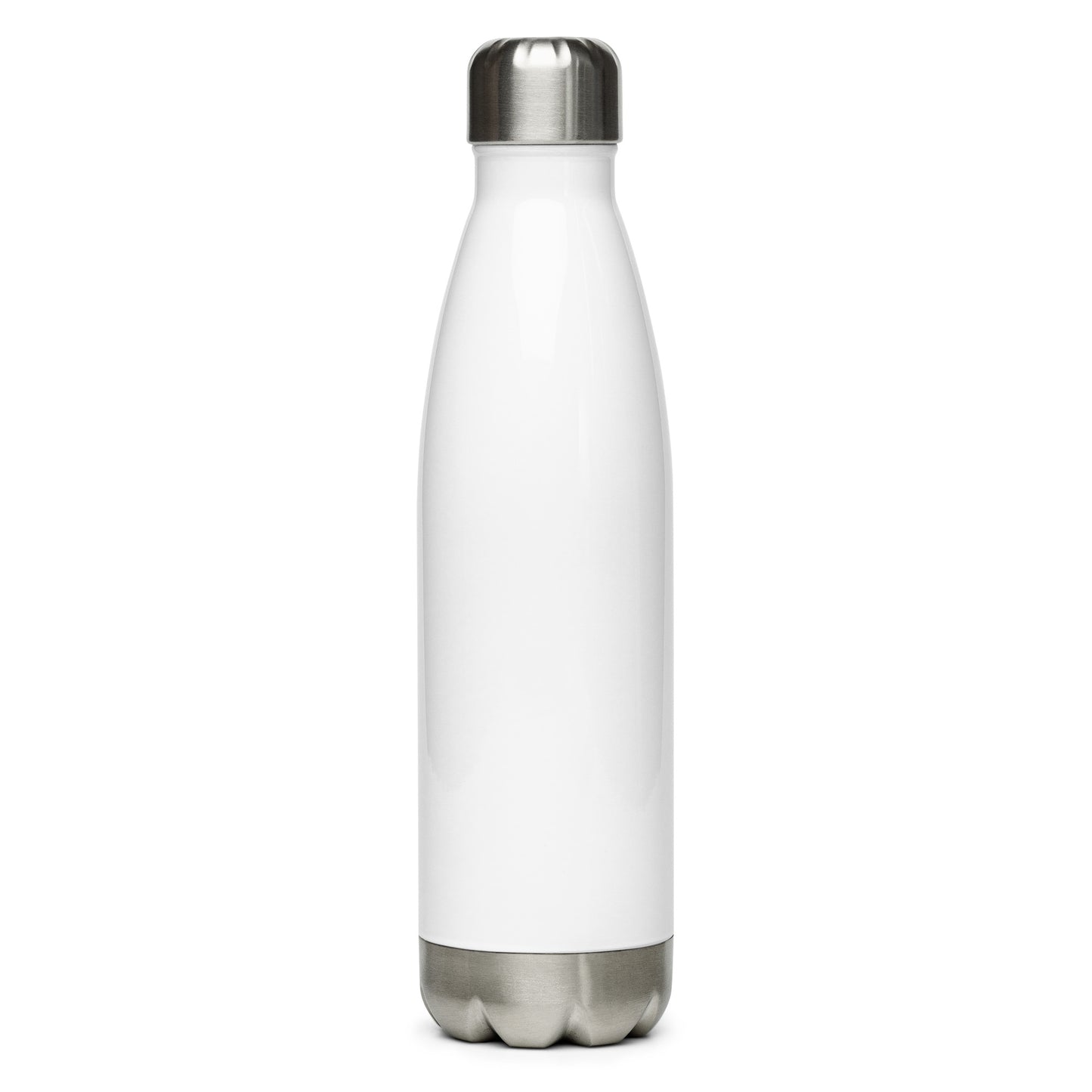 Men's Time Trial Stainless steel water bottle
