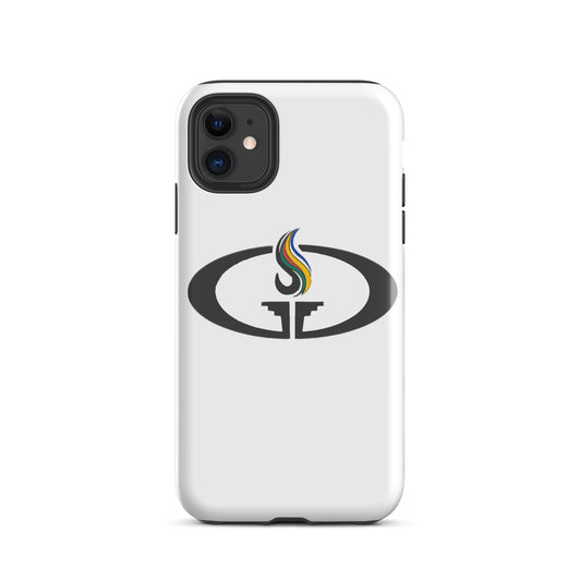 Tough Case for iPhone®