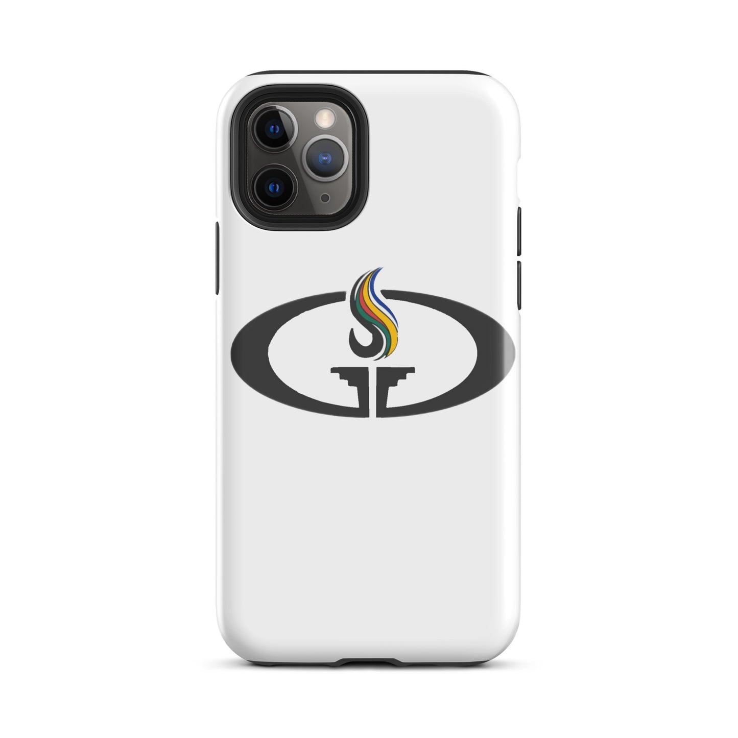 Tough Case for iPhone®