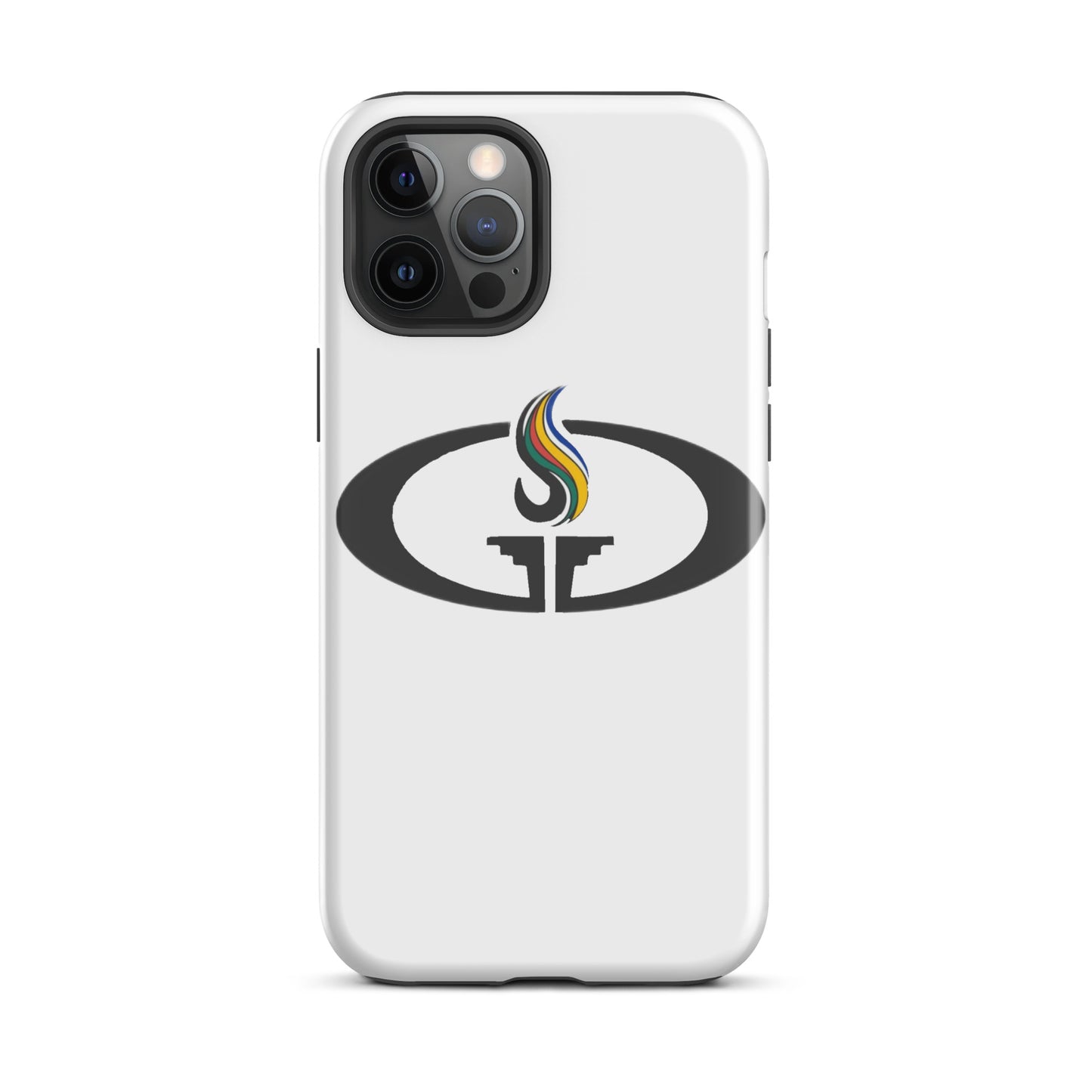 Tough Case for iPhone®