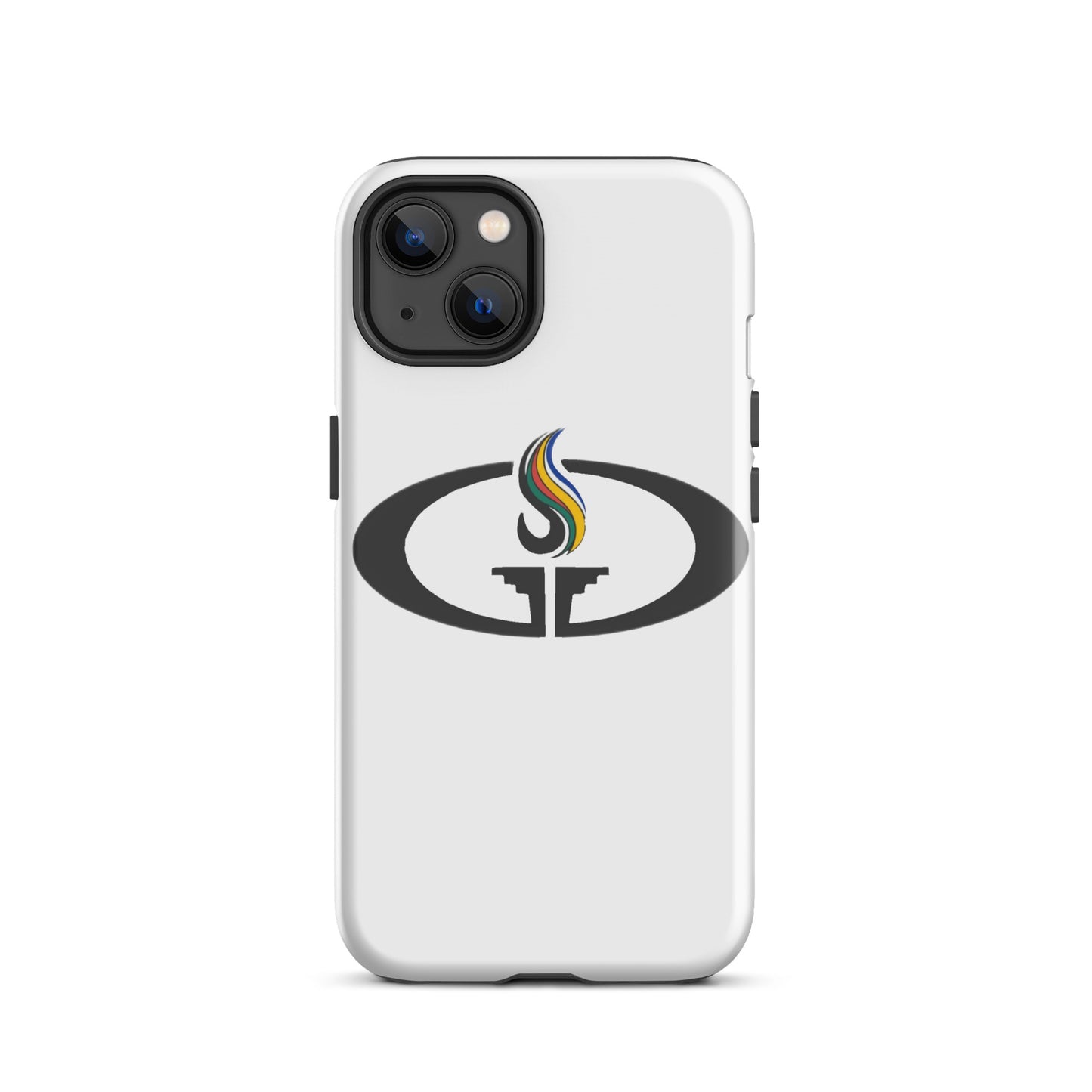 Tough Case for iPhone®