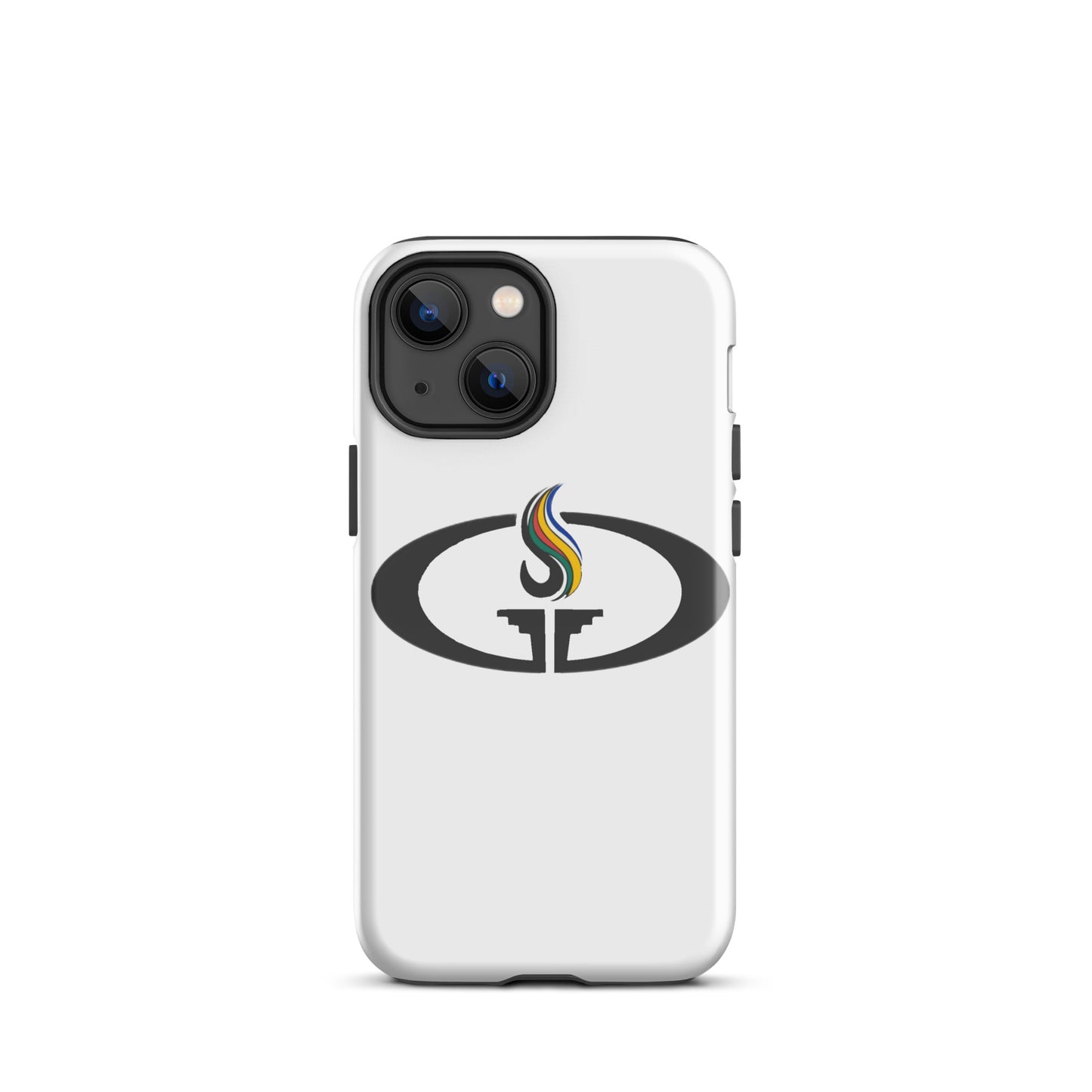 Tough Case for iPhone®