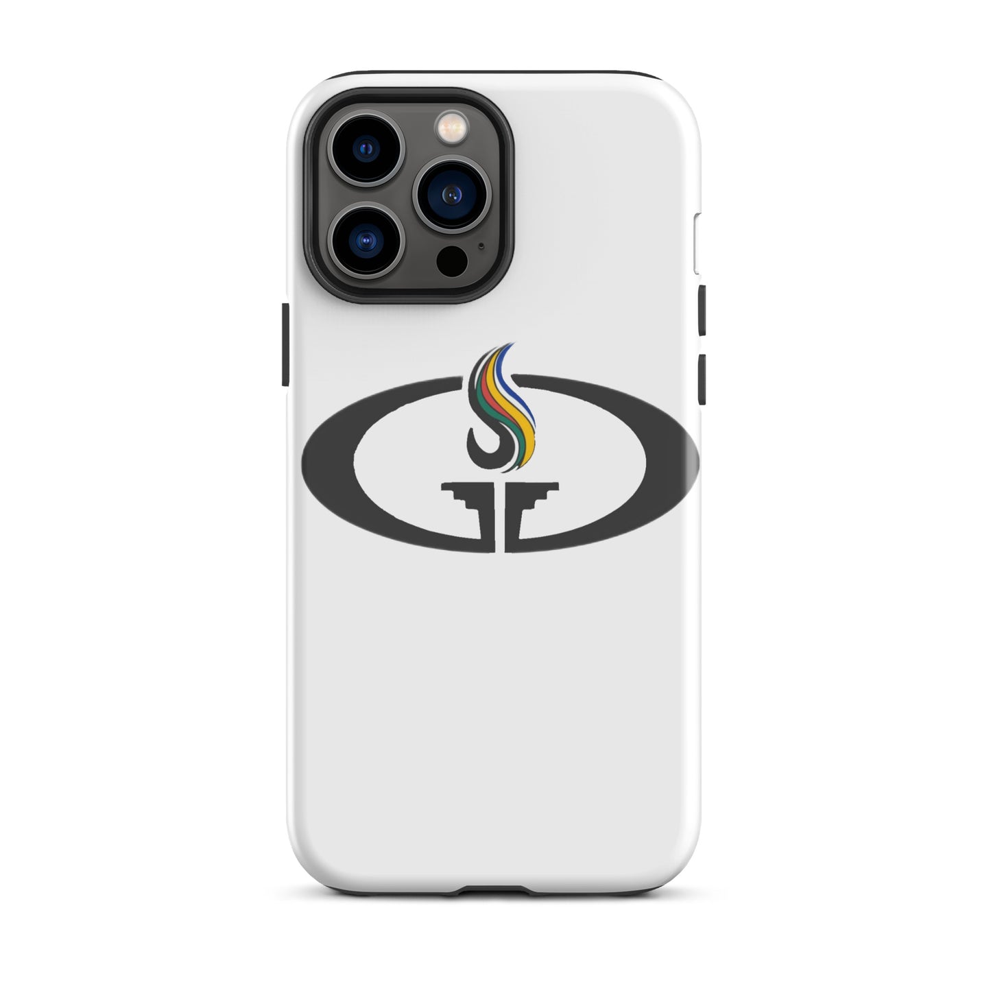 Tough Case for iPhone®