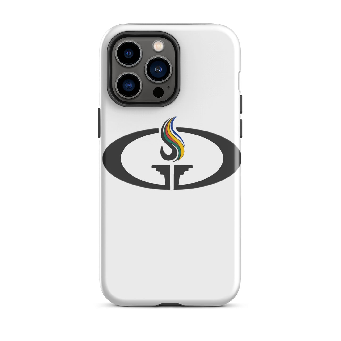 Tough Case for iPhone®