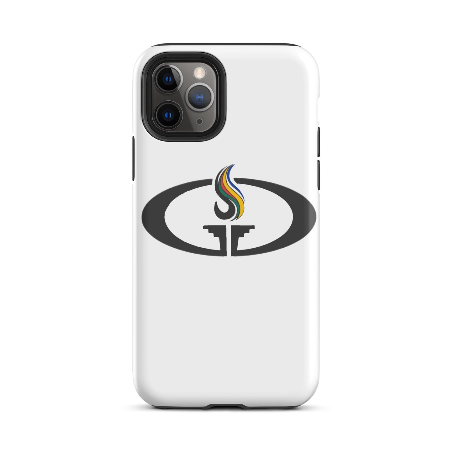 Tough Case for iPhone®