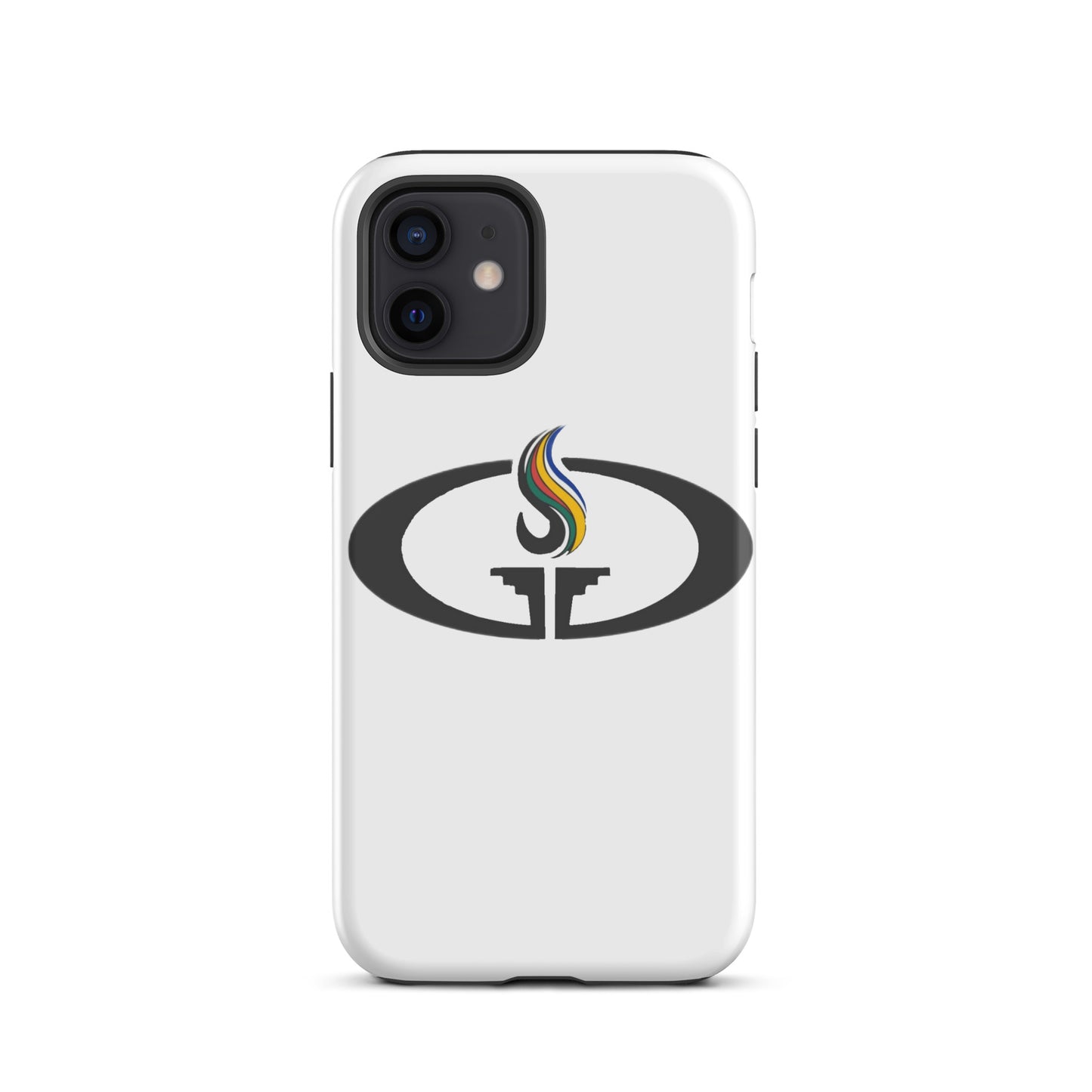 Tough Case for iPhone®