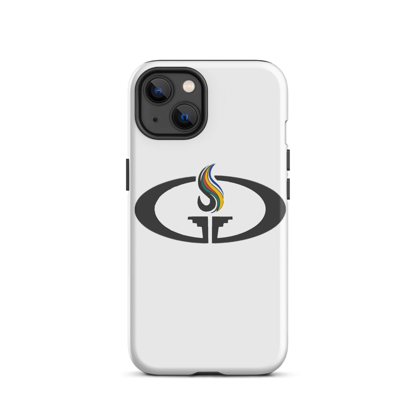Tough Case for iPhone®