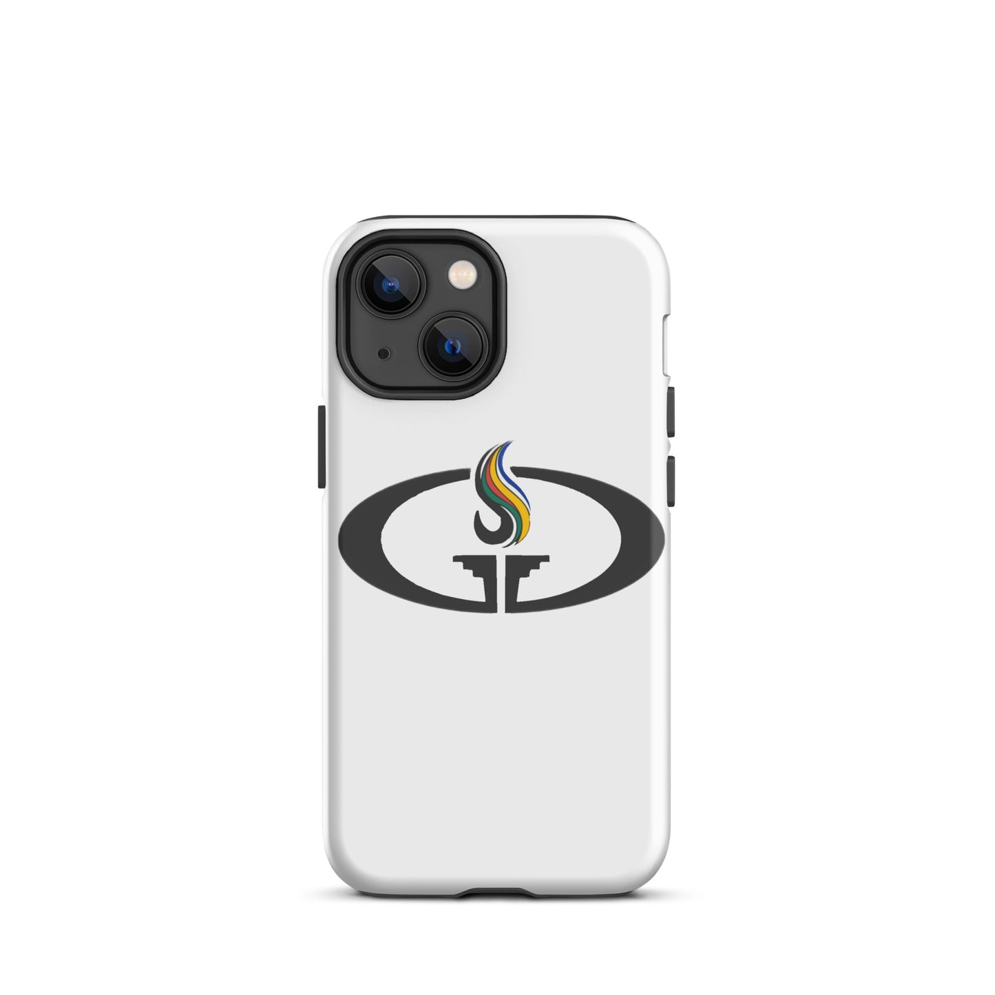 Tough Case for iPhone®