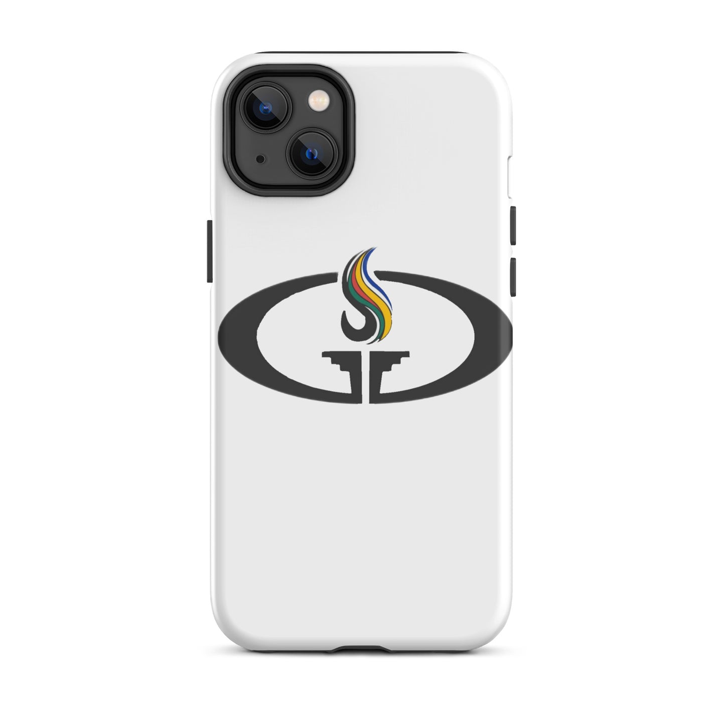 Tough Case for iPhone®