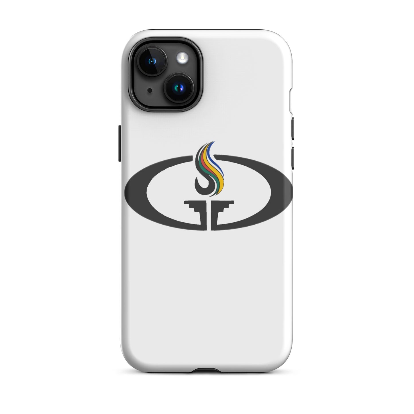 Tough Case for iPhone®