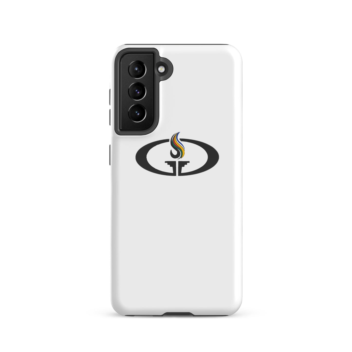 Tough case for Samsung®