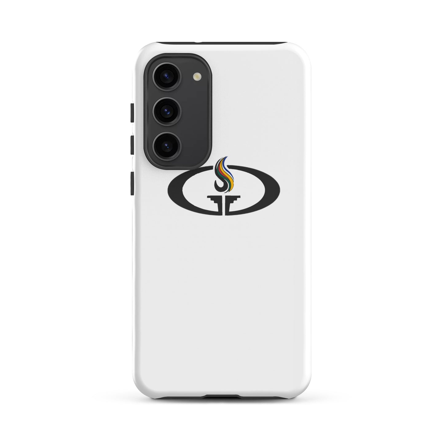 Tough case for Samsung®