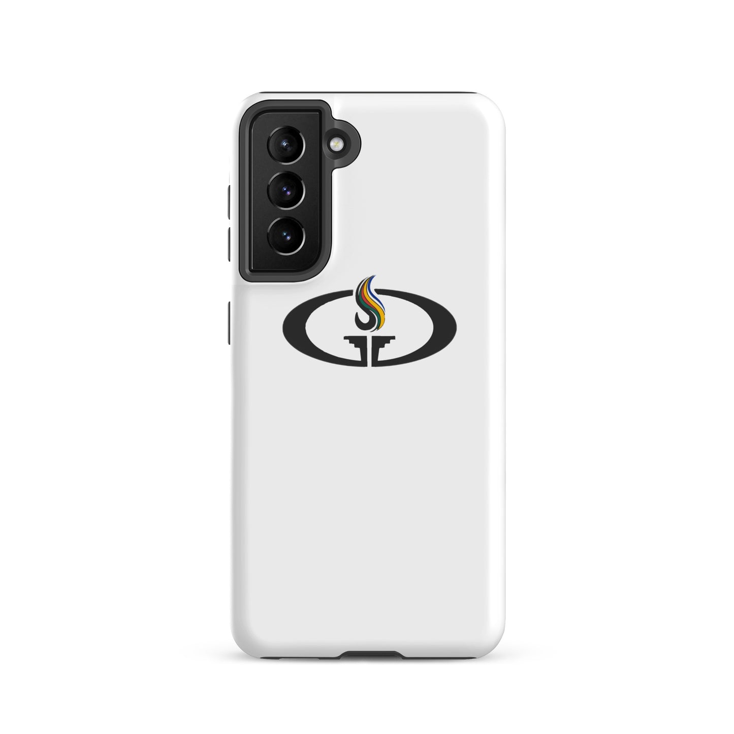 Tough case for Samsung®