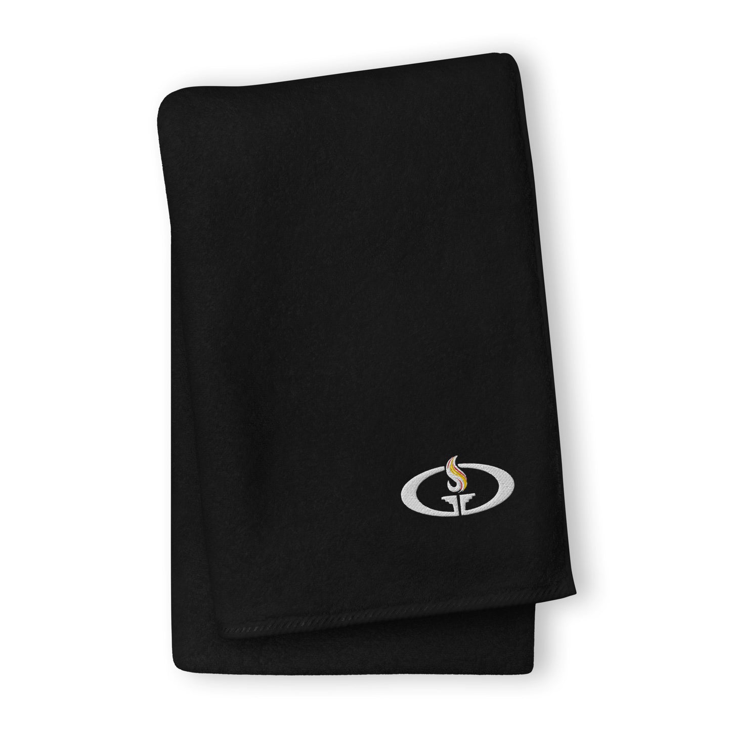 Turkish cotton towel