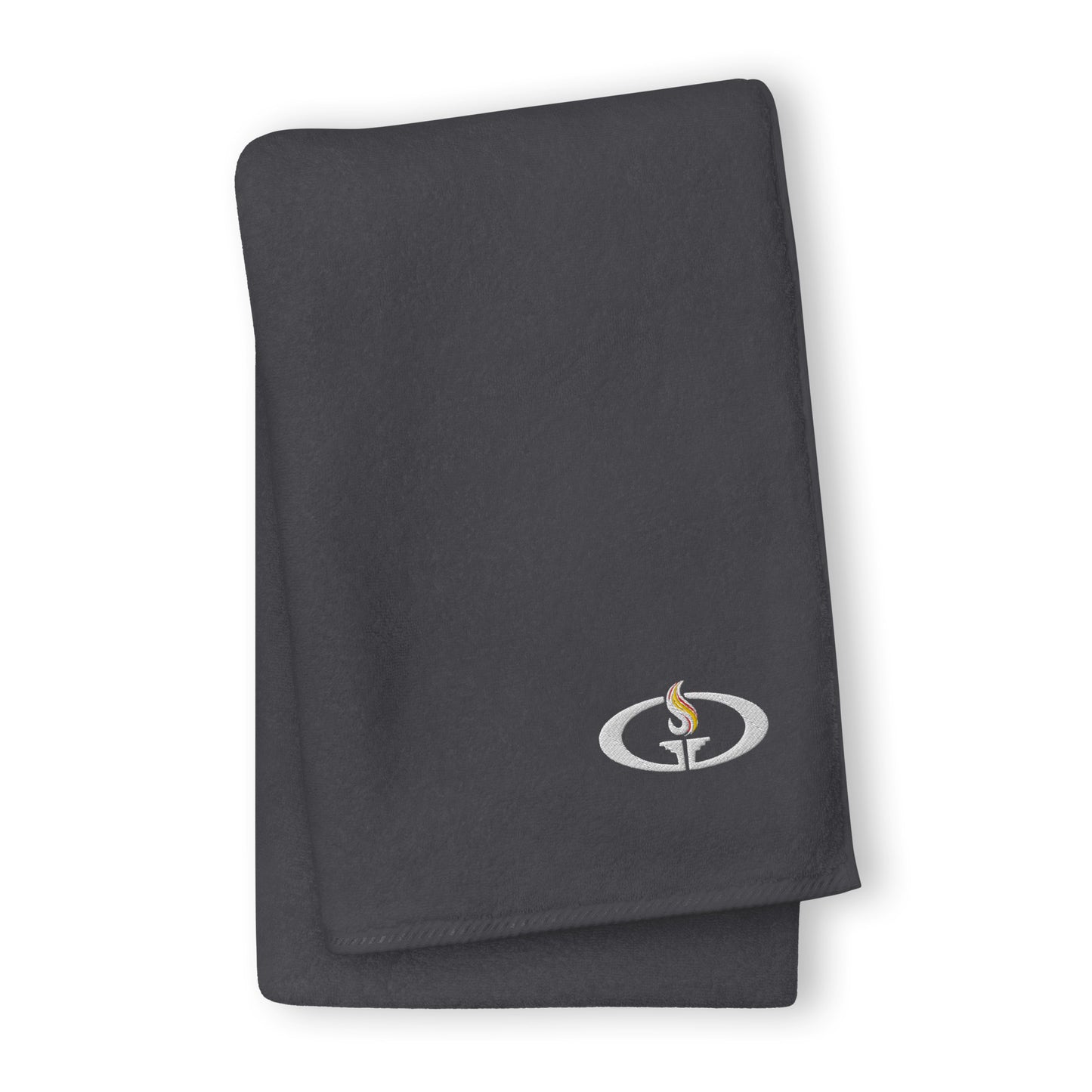 Turkish cotton towel