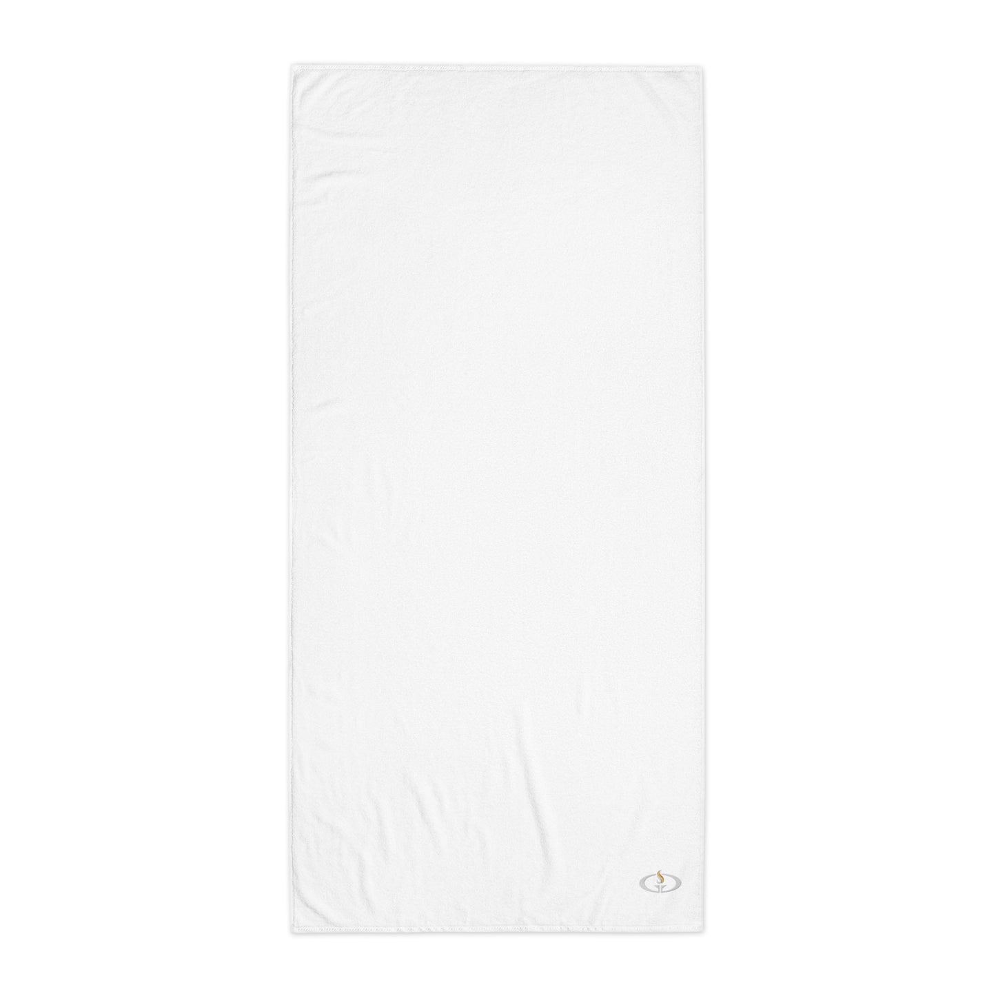 Turkish cotton towel