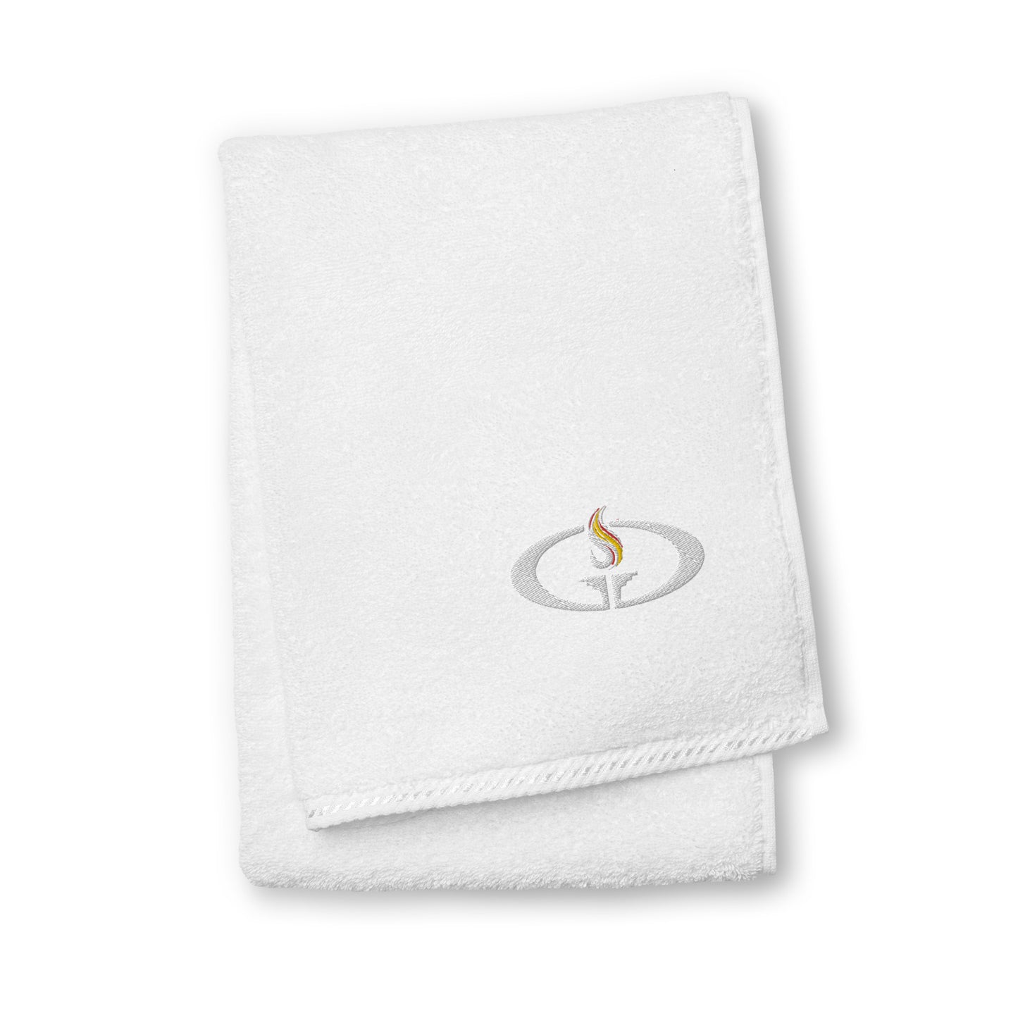 Turkish cotton towel