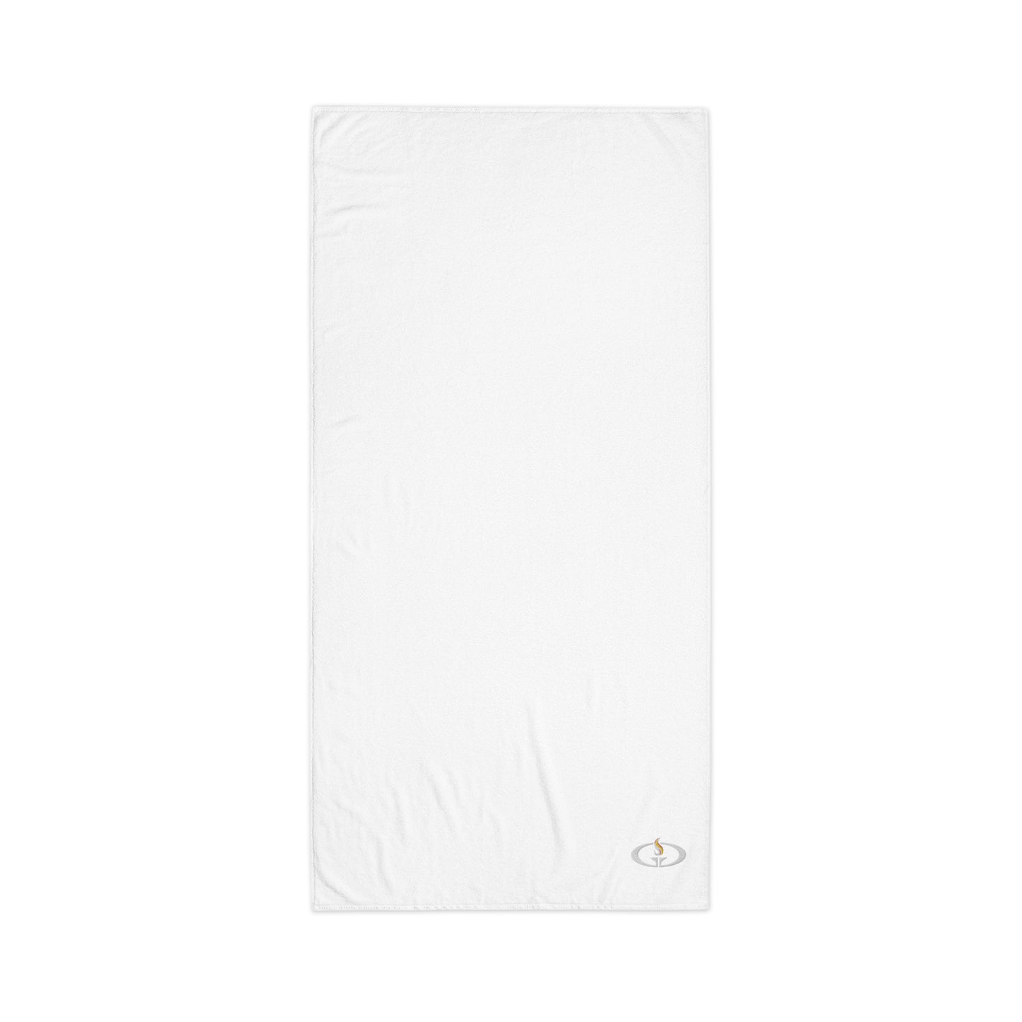Turkish cotton towel