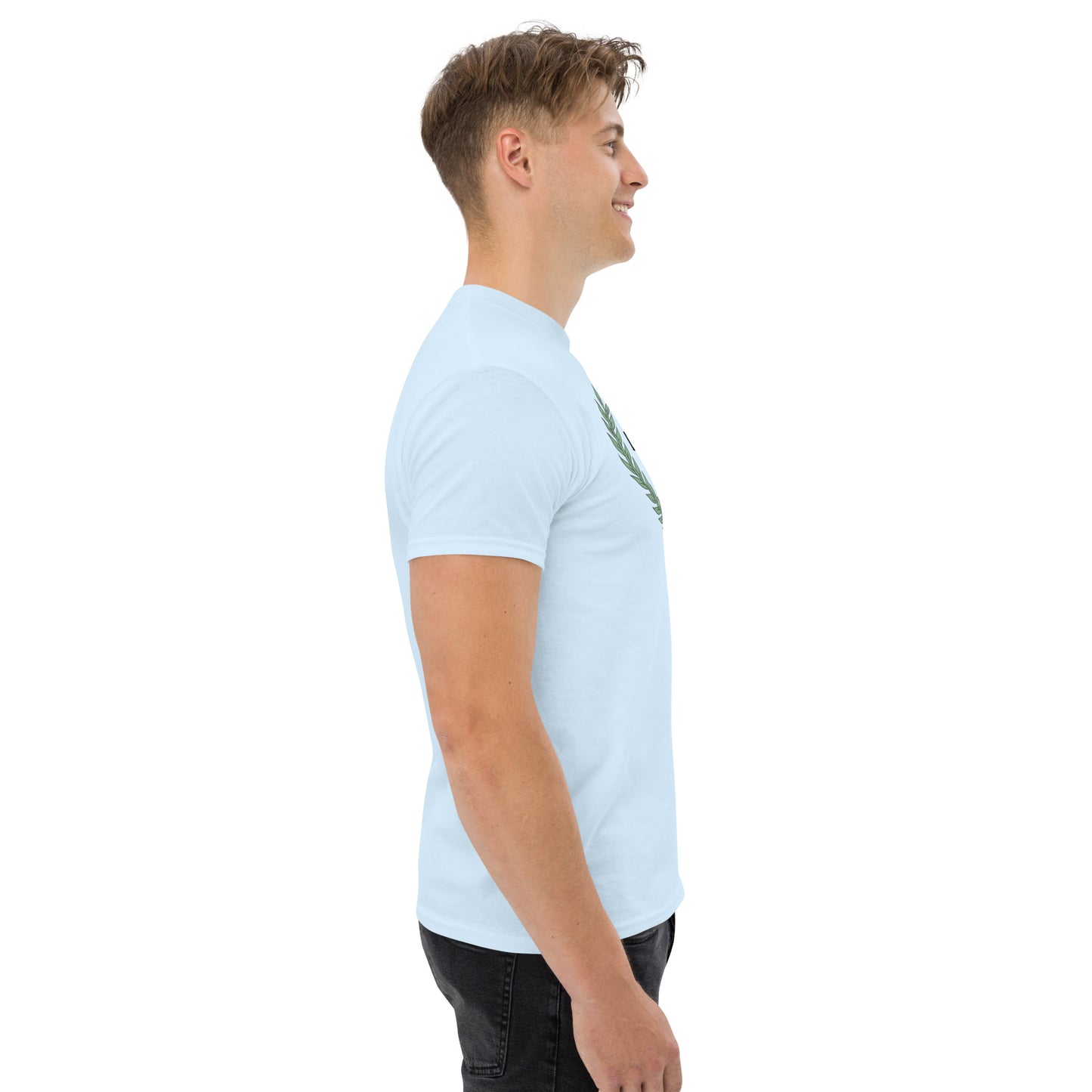 Unisex Disc Golf tee