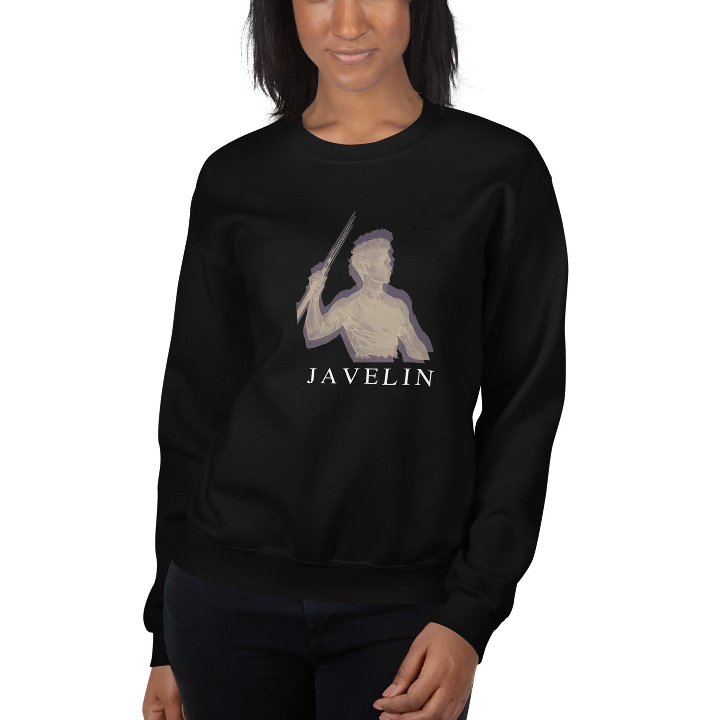 Unisex Javelin Sweatshirt