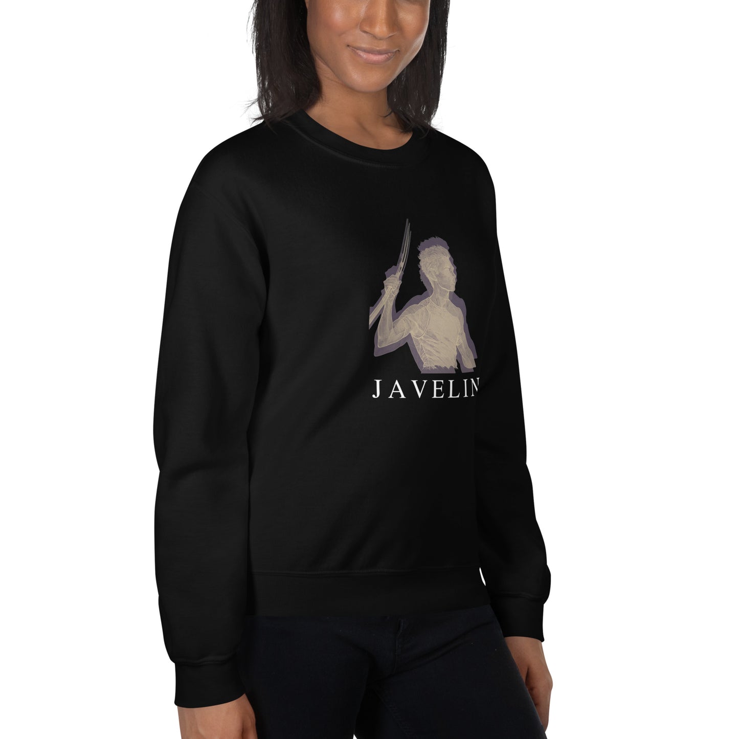 Unisex Javelin Sweatshirt