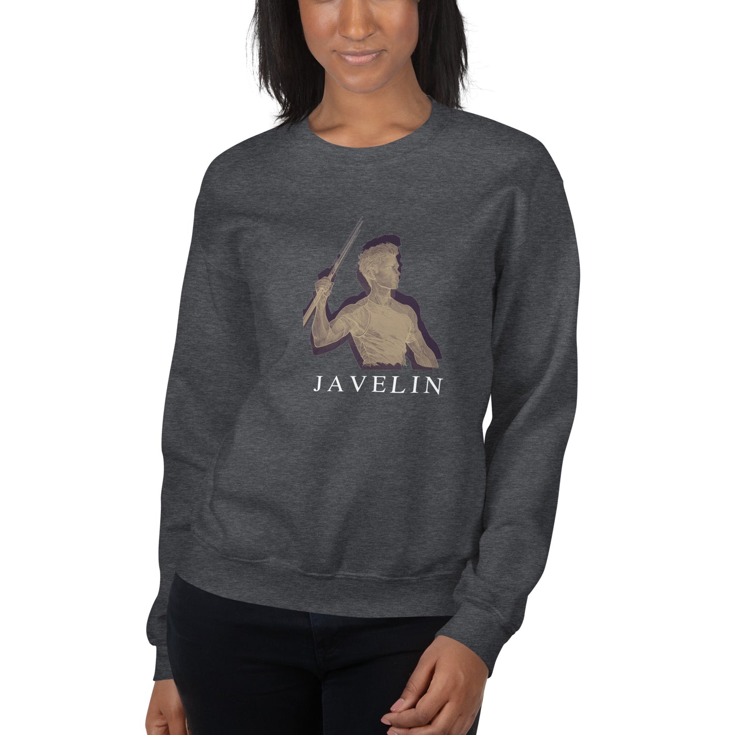 Unisex Javelin Sweatshirt