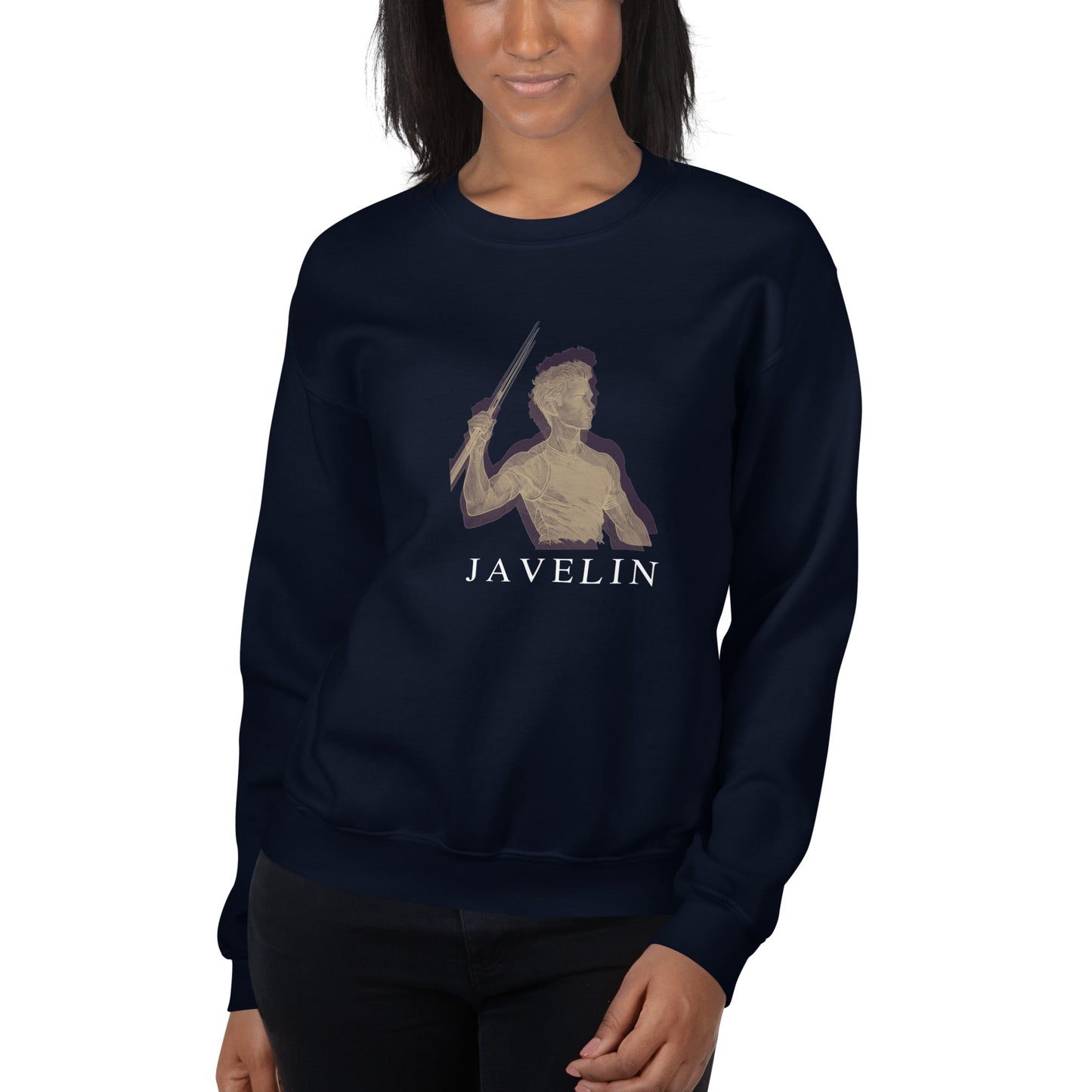 Unisex Javelin Sweatshirt