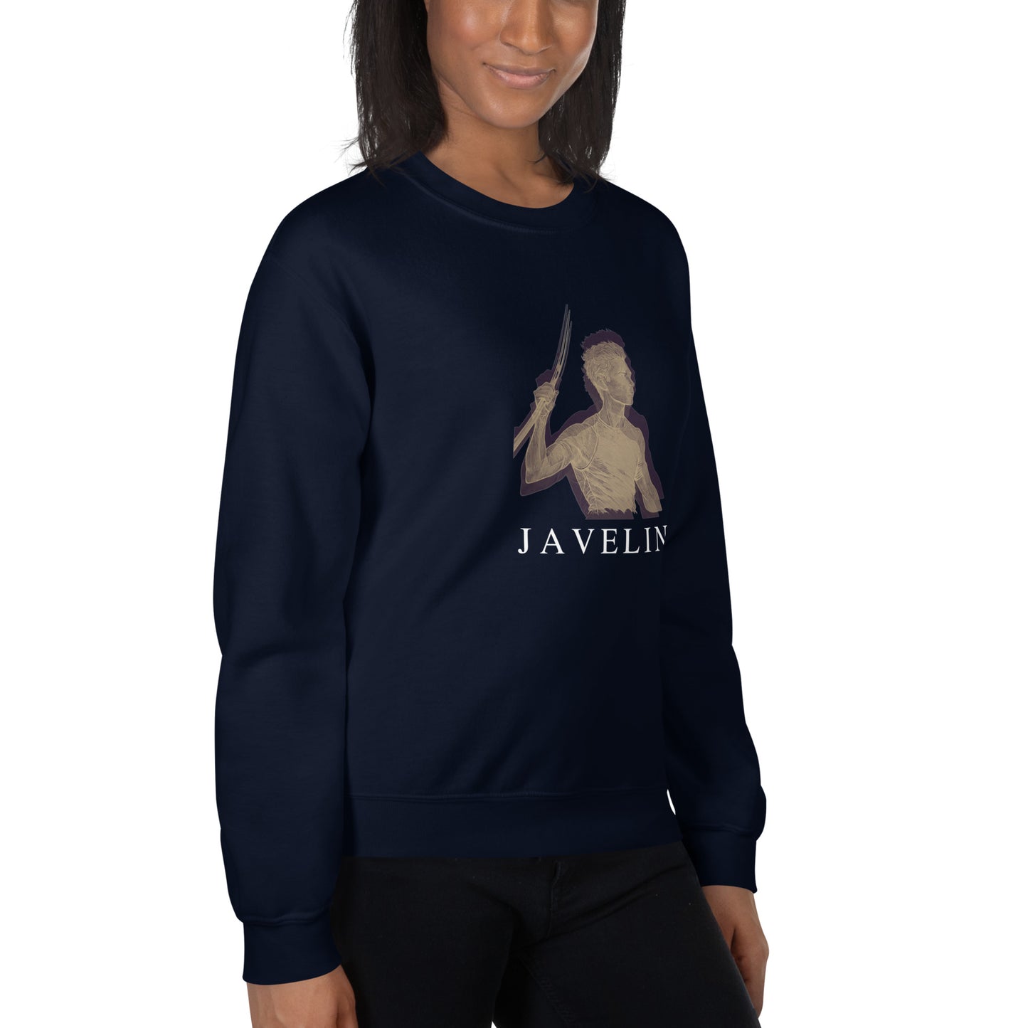 Unisex Javelin Sweatshirt