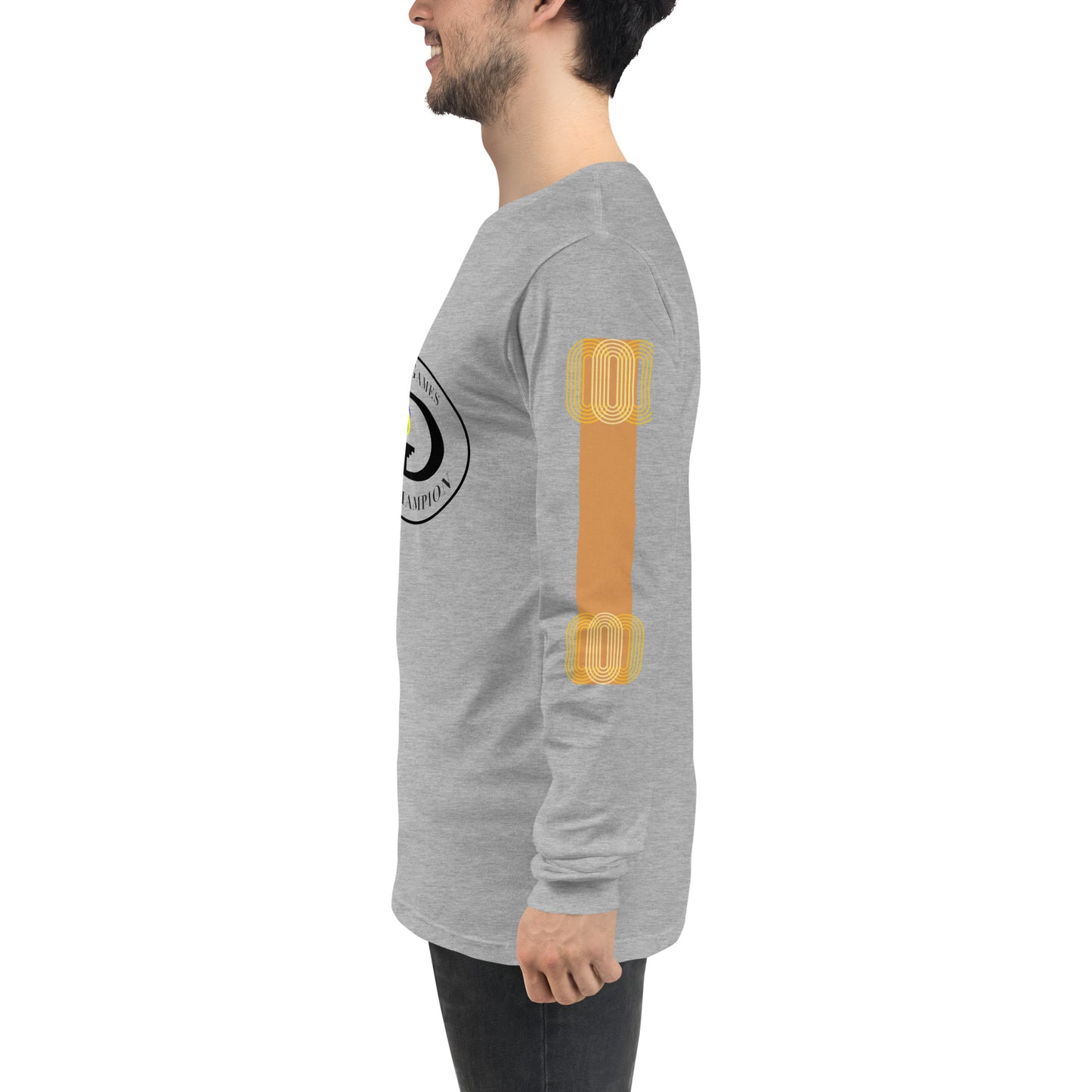 2025 Bronze Medalist Georgia State Champion Shirt - Light