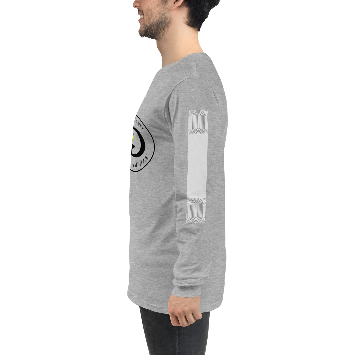 2004 Silver Medalist Champion - Light