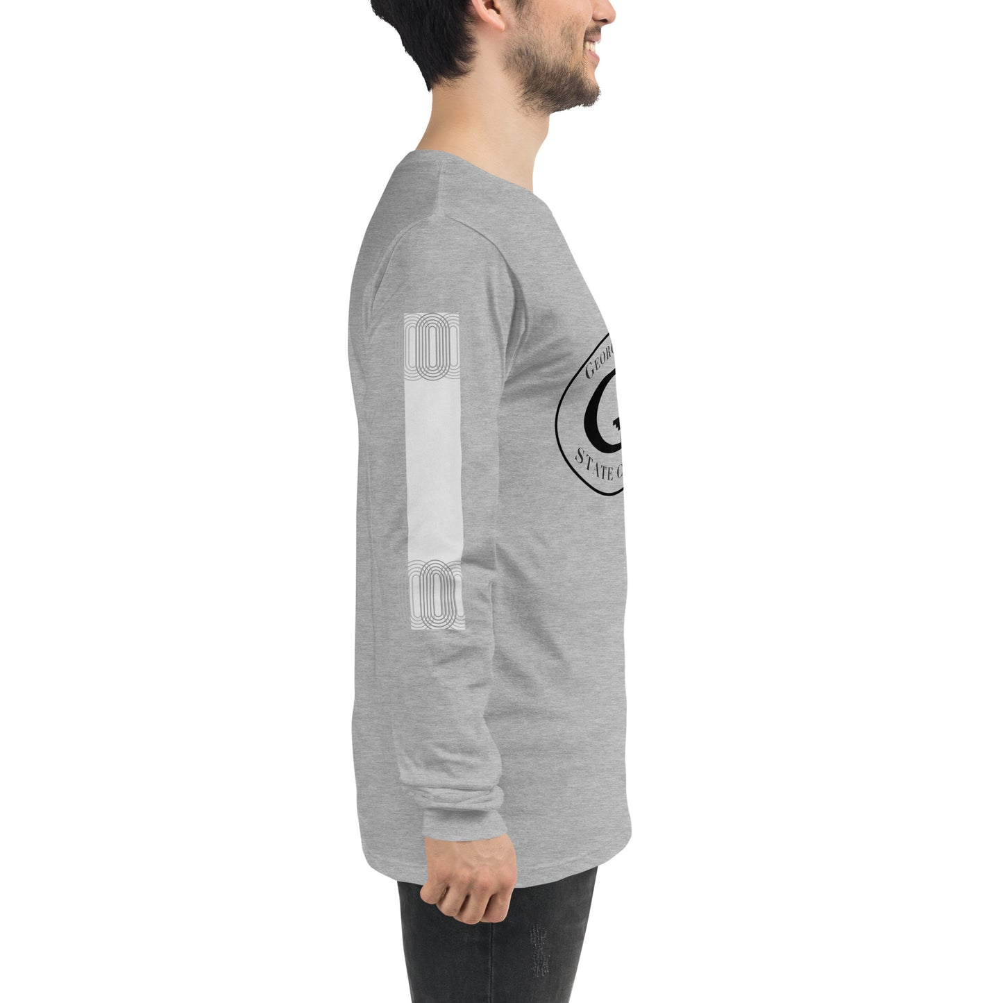 2023 Silver Medalist Georgia State Champion Shirt - Light